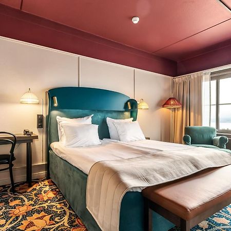 Dalecarlia Hotel & Spa, BW Premier Collection Tallberg Ngoại thất bức ảnh