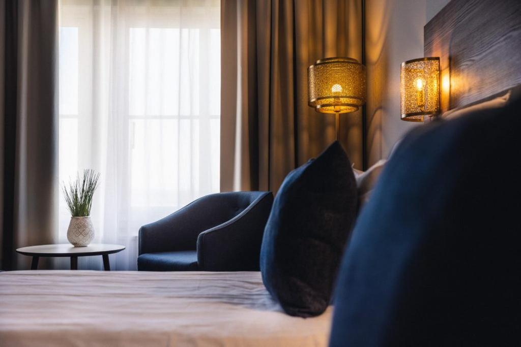 Dalecarlia Hotel & Spa, BW Premier Collection Tallberg Ngoại thất bức ảnh