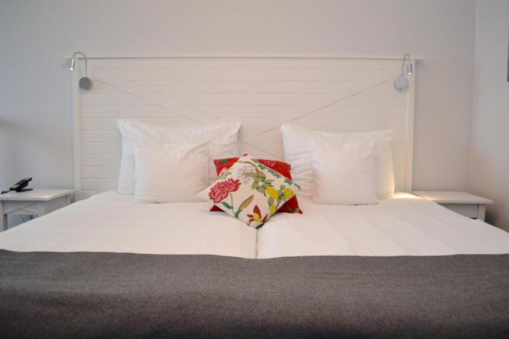 Dalecarlia Hotel & Spa, BW Premier Collection Tallberg Ngoại thất bức ảnh