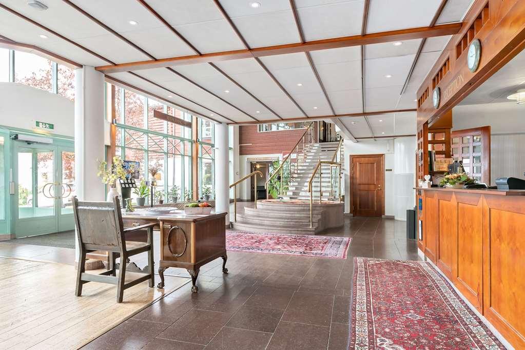 Dalecarlia Hotel & Spa, BW Premier Collection Tallberg Nội địa bức ảnh