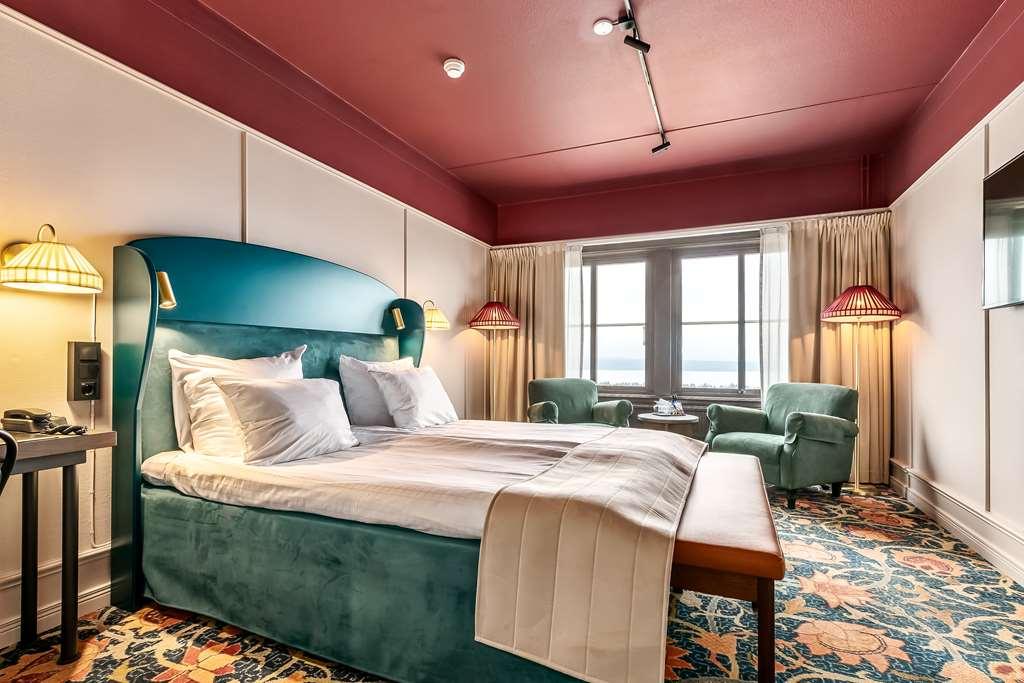 Dalecarlia Hotel & Spa, BW Premier Collection Tallberg Phòng bức ảnh