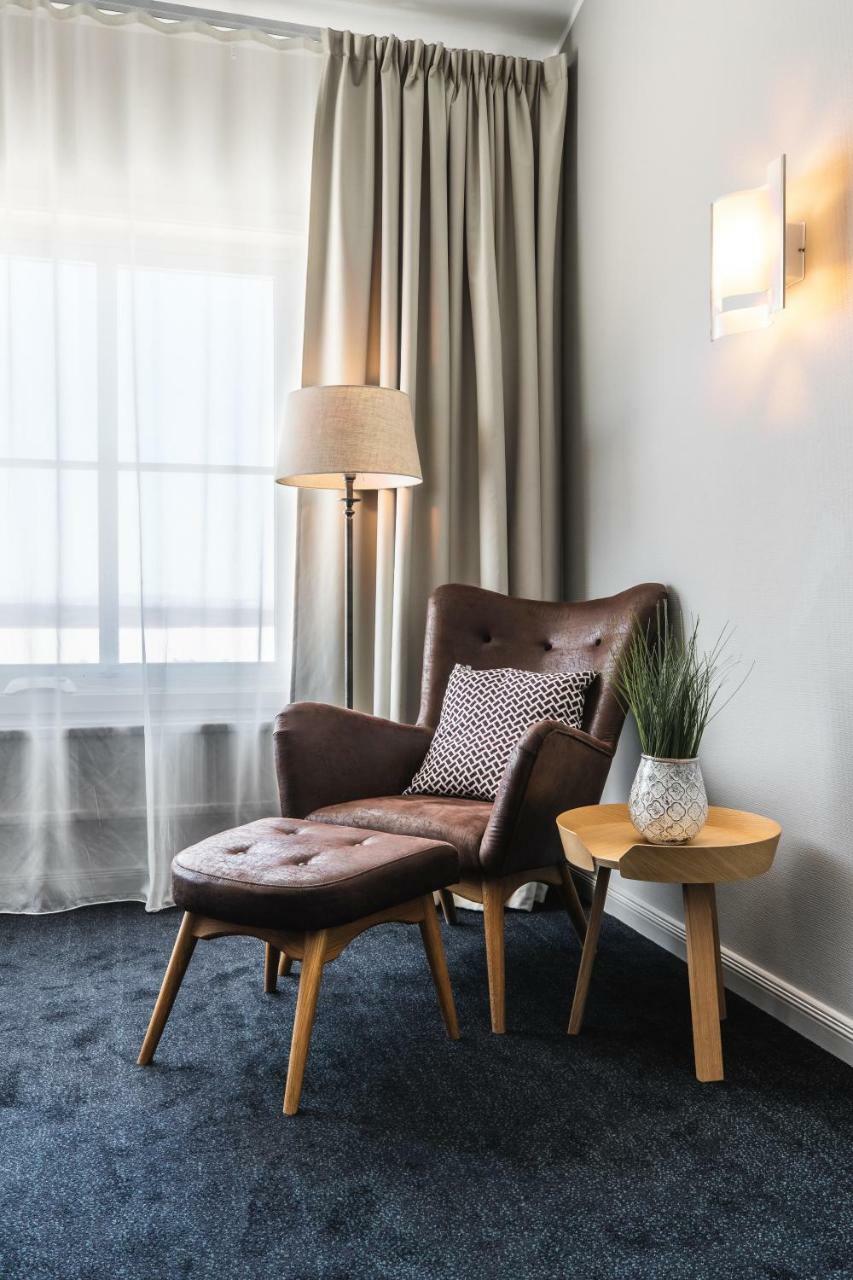 Dalecarlia Hotel & Spa, BW Premier Collection Tallberg Ngoại thất bức ảnh