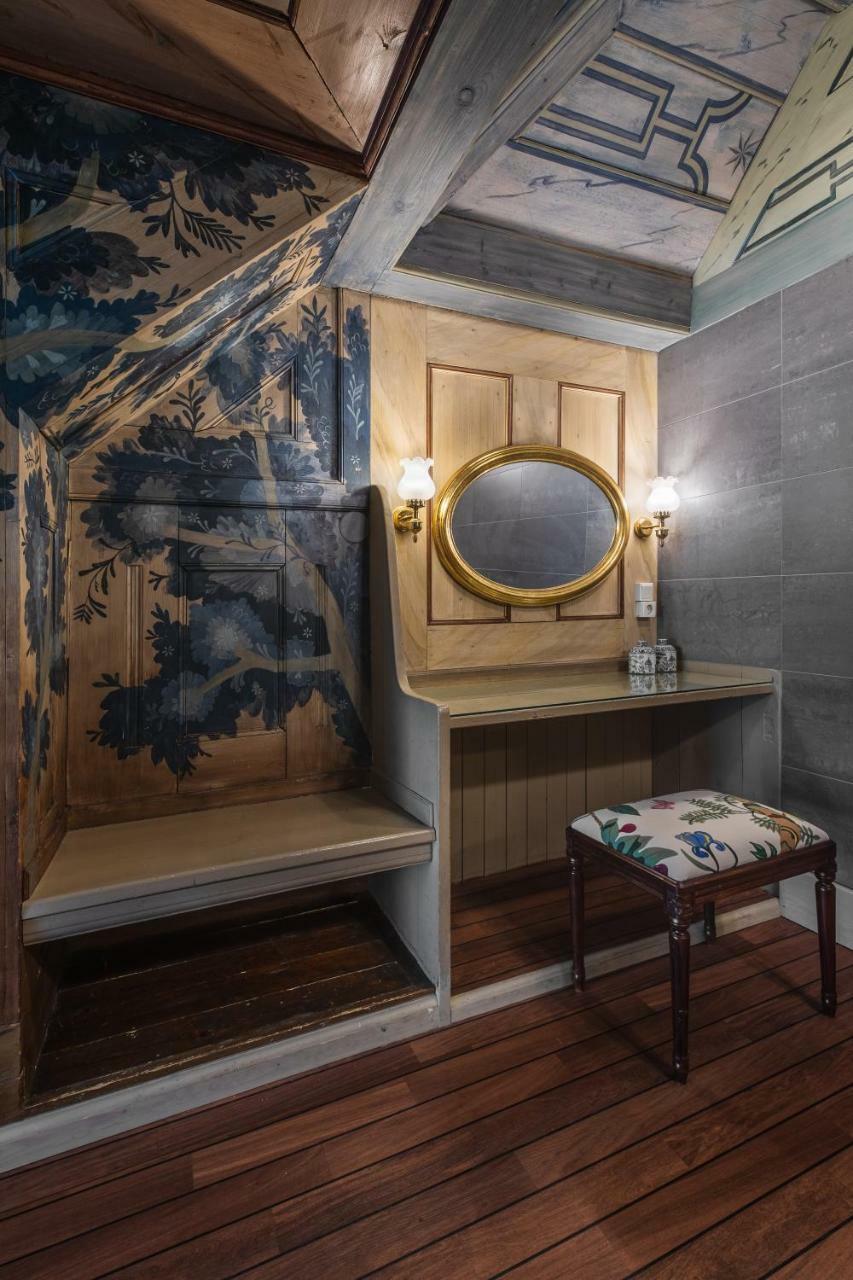 Dalecarlia Hotel & Spa, BW Premier Collection Tallberg Ngoại thất bức ảnh