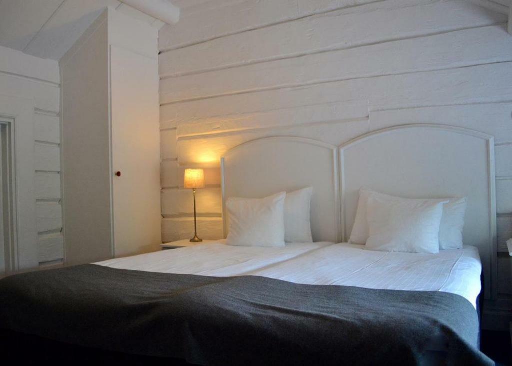 Dalecarlia Hotel & Spa, BW Premier Collection Tallberg Ngoại thất bức ảnh