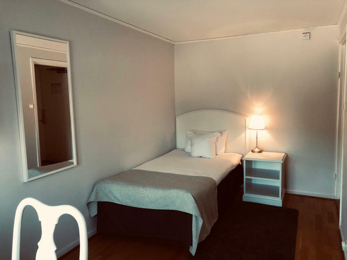 Dalecarlia Hotel & Spa, BW Premier Collection Tallberg Ngoại thất bức ảnh